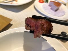蒜片牛肉粒-御宝轩(益丰·外滩源店)