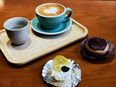 -时间抽屉(裕华万达广场店)