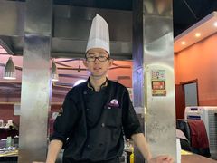 -利昂法式铁板主题餐厅(新奥购物中心店)