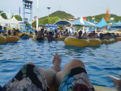 -杭州浪浪浪水公园
