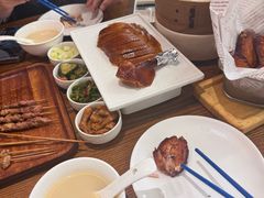-小大董·烤鸭(王府井apm店)
