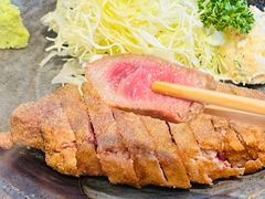 -牛かつもと村(上野店)