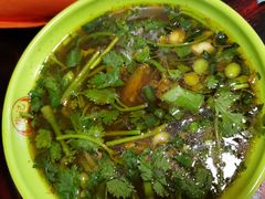 牛筋-张记牛肉面馆(天津路店)