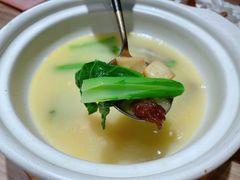 -九毛九西北菜(番禺万达店)