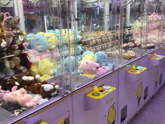-风云再起游乐汇(南京常发广场店)