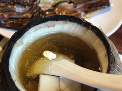 -壹只卤鹅·潮汕菜(莲塘店)