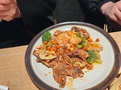 -小乾杯串店•16年沈阳烧烤(文安路店)
