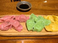-七色云蔬食(喜邻里店)