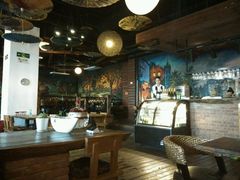 android_upload_pic-大书房咖啡(中传国交店)