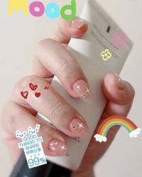 -斯馨·健康美甲美睫