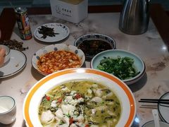 -川悦壹号·川菜(蠡溪路店)