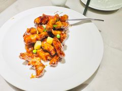 -船歌·鱼水饺青岛菜(闽江二路店)