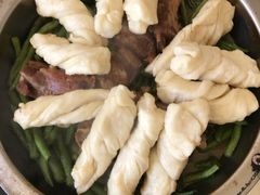 -相聚青山餐厅(阎河路店)