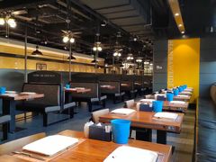 -汉巴味德·烤肉与啤酒的自助(杭州大悦城店)