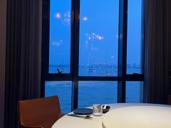 -岁粤Moon·湖景餐厅(月光码头店)