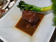 -源·咖啡自助餐厅·海鲜·烧烤·三文鱼(海口华彩洲际酒店)