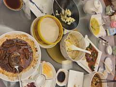 -银都上海菜馆(粤海东路店)