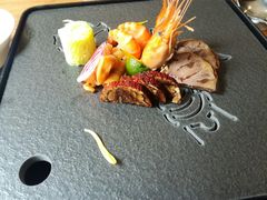 -涵苑私宴定制(外滩店)