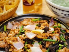 -晋情·游子轩(梅花路店)