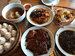 -双塔老饭店