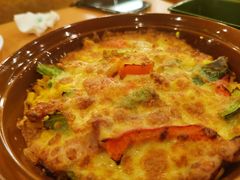 -萨莉亚意式餐厅(新洲家乐福店)