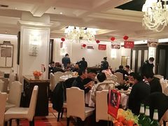 大堂-大鸭梨烤鸭店(朝阳路店)