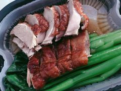 -香港新曜记茶餐厅(万泰城店)