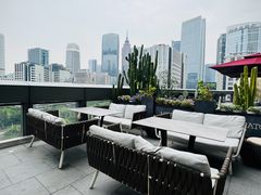 -Mercato莫卡多露台餐厅与酒吧(K11店)
