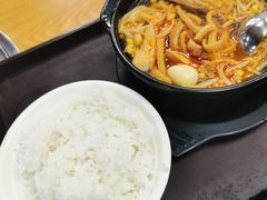 -舅姥爷砂锅(正阳路)