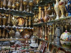 国际大巴扎-新疆国际大巴扎