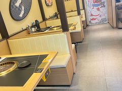 -極屋鮨牛 · 烧肉酒场(时代C馆店)