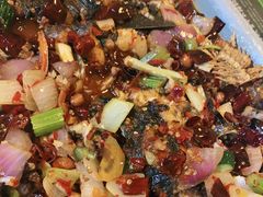 -滋味烤鱼(超洋店)