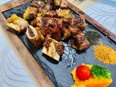 -简家·海鲜盛宴(下沙店)