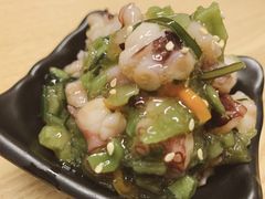 -昊·来了寿司(双楠2店)