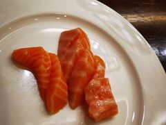 -长春净月潭喜来登酒店·盛宴标帜餐厅