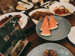 -永膳精致本味湘菜(麓谷店)