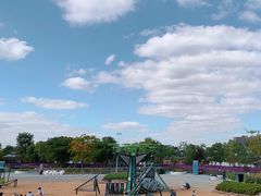 -上海山野camping·户外天幕烧烤·团建拓展营地
