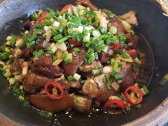 -阿嫂印象·民间江湖菜(大学城店)