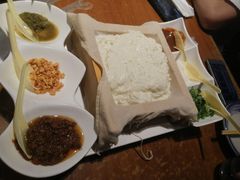 -95号酱骨·一块豆腐(展春园西路店)