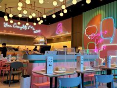 -Dazzling Cafe 蜜糖吐司专卖店