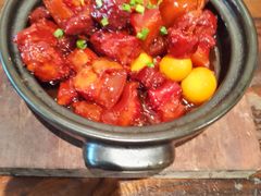 -阿娘家·原生态农家菜(国顺东路店)