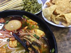 -阿生哥螺蛳粉(永安街店)