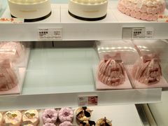 -好利来(抚顺万达店)