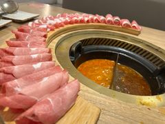 -呷哺呷哺(太原万象城店)