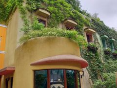 -三鹰之森吉卜力美术馆