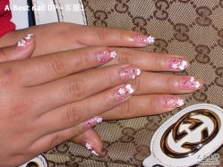 P1020351-A-Best nail UP时尚美甲沙龙