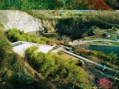 -上海辰山植物园