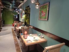 -渝乡辣婆婆·川菜 水煮鱼(中山西路店)