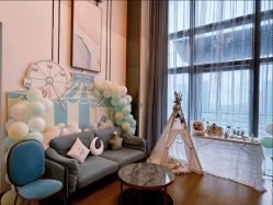 -baby bella小贝拉母婴护理中心(珠海华发公寓店)