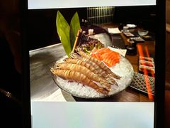 -岩盐·铁板料理(嘉里店)